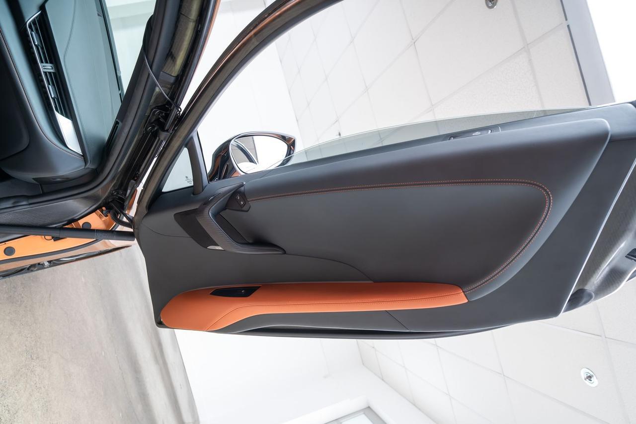 2019 BMW i8 Icon LED Laserlight / Tera World Copper / Harman/K Portland OR