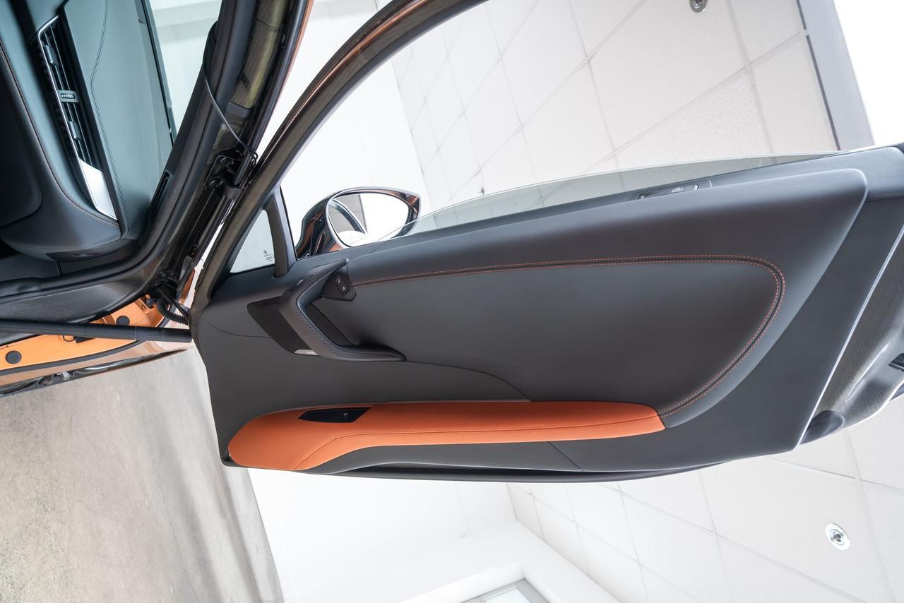 2019 BMW i8 Icon LED Laserlight / Tera World Copper / Harman/K Portland OR