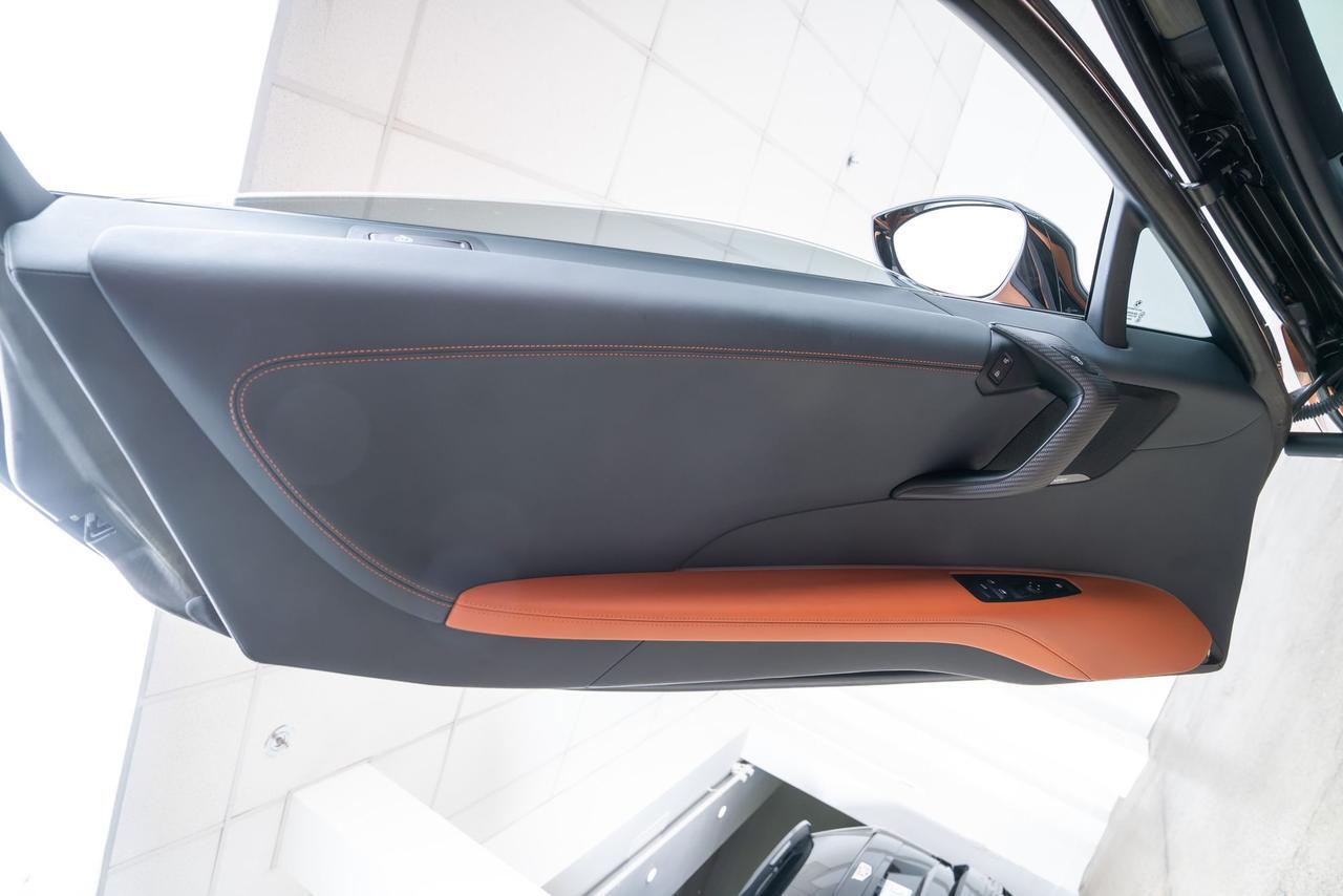 2019 BMW i8 Icon LED Laserlight / Tera World Copper / Harman/K Portland OR
