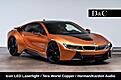 2019 BMW i8 Icon LED Laserlight / Tera World Copper / Harman/K