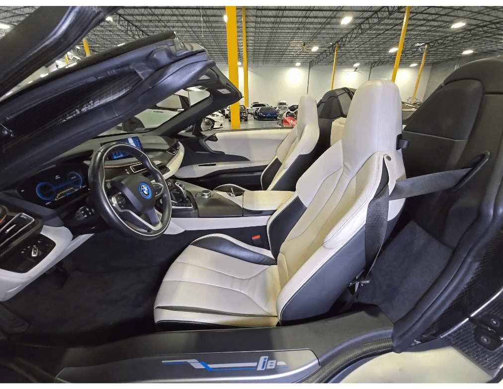 2019 BMW i8 Laserlight / Head Up Display Portland OR
