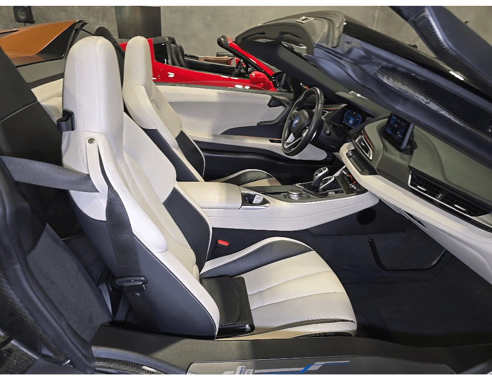 2019 BMW i8 Laserlight / Head Up Display Portland OR