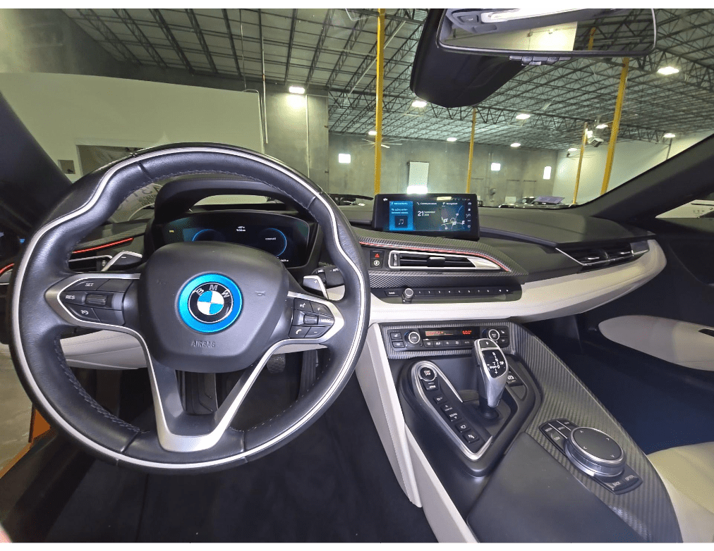 2019 BMW i8 Laserlight / Head Up Display Portland OR