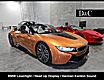 2019 BMW i8 Laserlight / Head Up Display