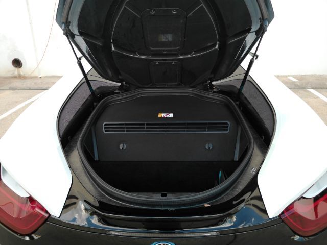 2019 BMW i8 PURE IMPULSE CONVERTIBLE Plano TX