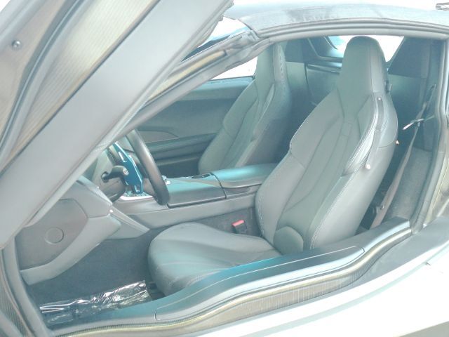 2019 BMW i8 PURE IMPULSE CONVERTIBLE Plano TX