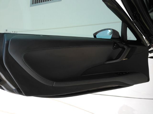 2019 BMW i8 PURE IMPULSE CONVERTIBLE Plano TX