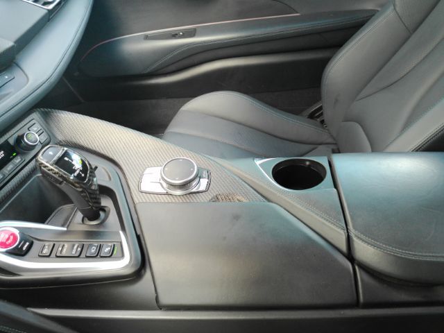 2019 BMW i8 PURE IMPULSE CONVERTIBLE Plano TX