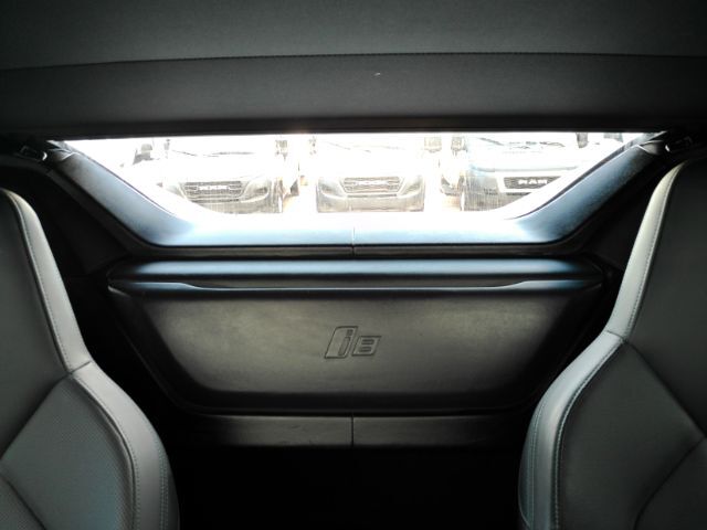 2019 BMW i8 PURE IMPULSE CONVERTIBLE Plano TX