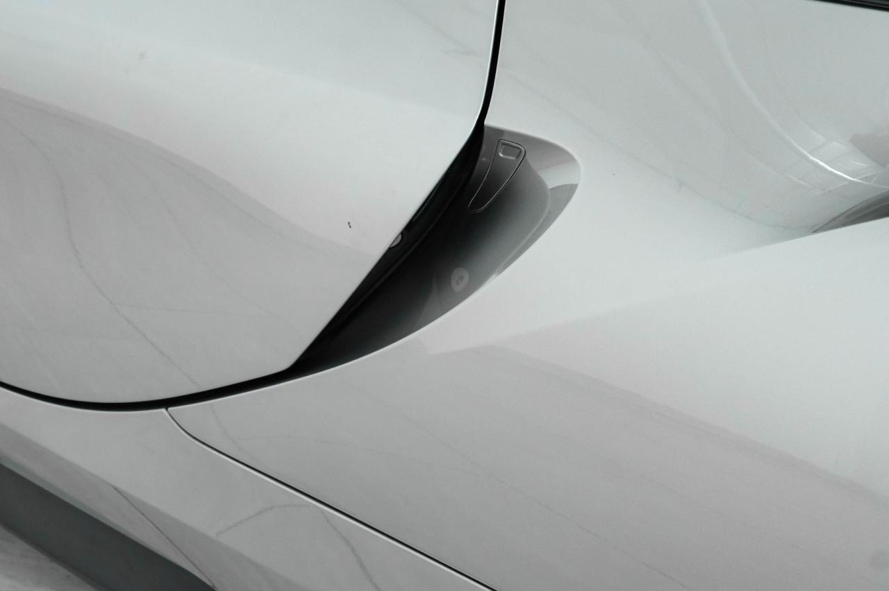 2019 BMW i8 ROADSTER HEADUP DISPLAY FRONTAL COLLISION WARNING NAVIGATION HARMAN KARDON SOUND Carrollton TX