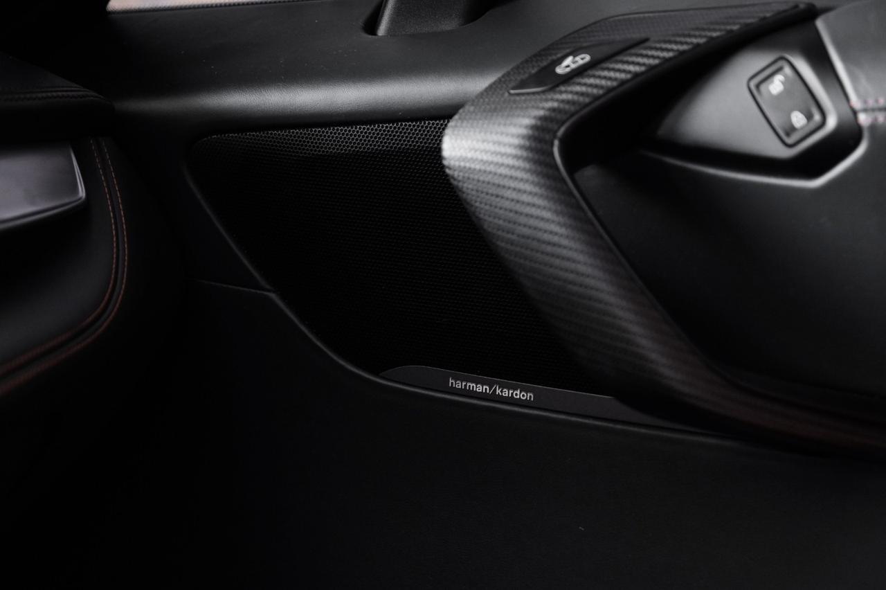 2019 BMW i8 ROADSTER HEADUP DISPLAY FRONTAL COLLISION WARNING NAVIGATION HARMAN KARDON SOUND Carrollton TX