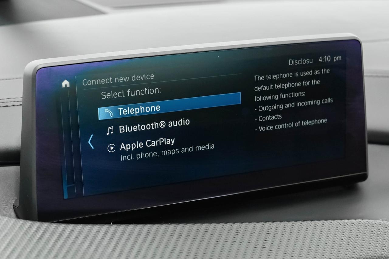 2019 BMW i8 ROADSTER HEADUP DISPLAY FRONTAL COLLISION WARNING NAVIGATION HARMAN KARDON SOUND Carrollton TX