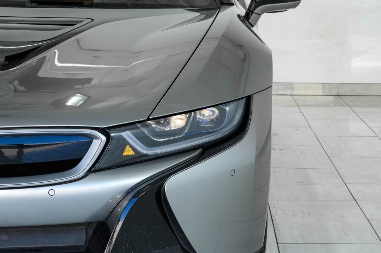 2019 BMW i8 ROADSTER HEADUP DISPLAY FRONTAL COLLISION WARNING NAVIGATION HARMAN KARDON SOUND Carrollton TX