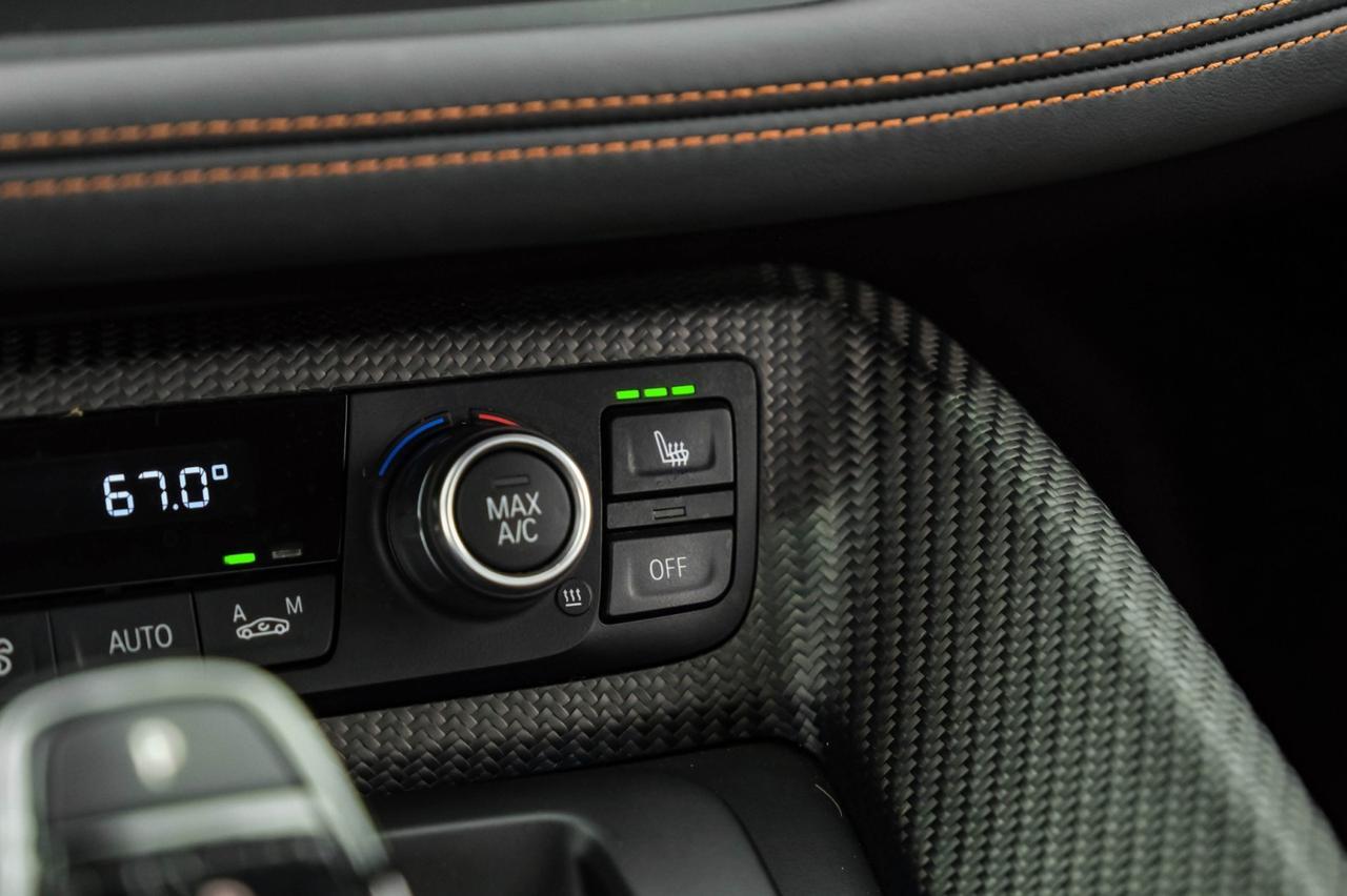 2019 BMW i8 ROADSTER HEADUP DISPLAY FRONTAL COLLISION WARNING NAVIGATION HARMAN KARDON SOUND Carrollton TX