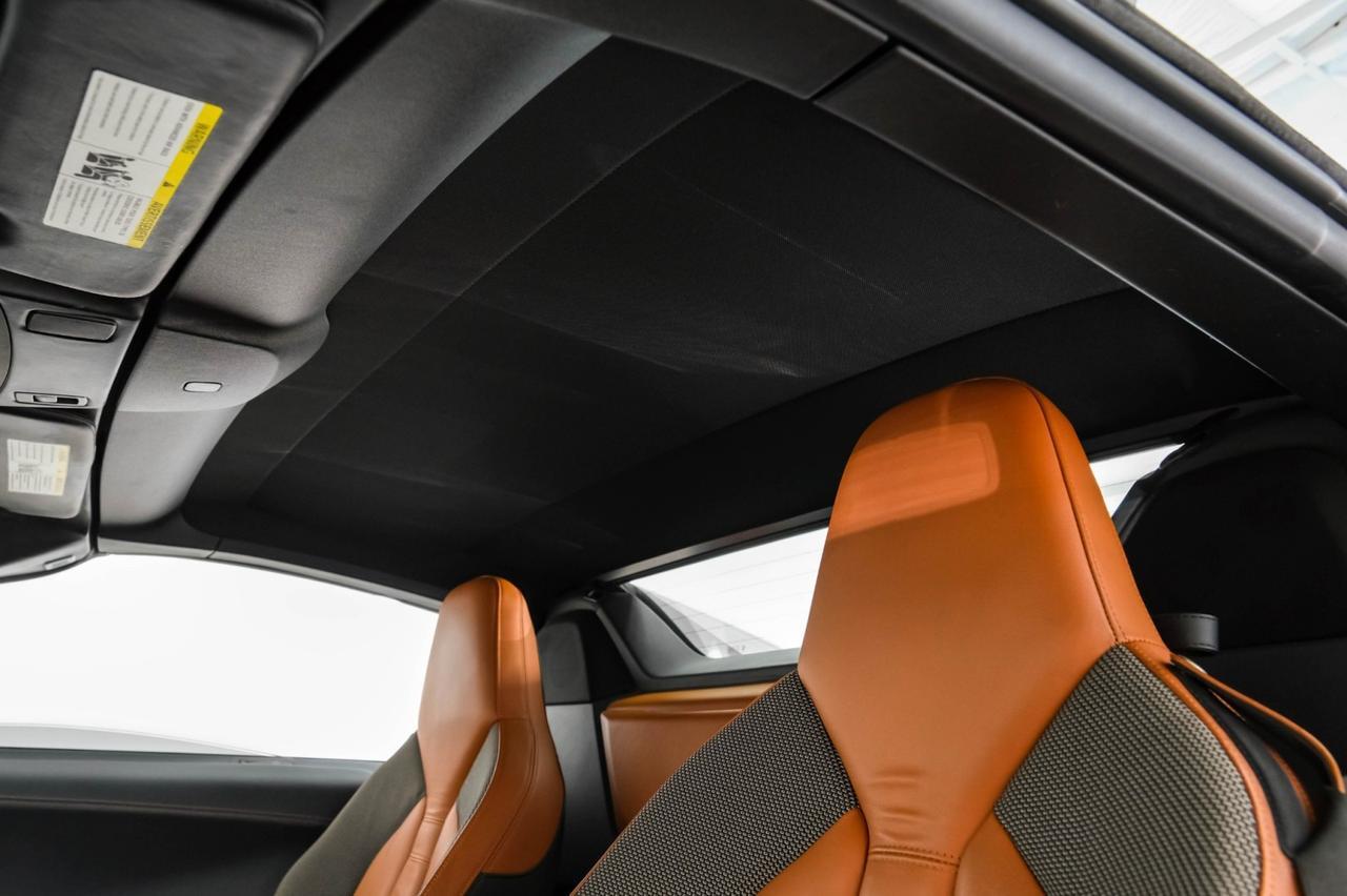 2019 BMW i8 ROADSTER HEADUP DISPLAY FRONTAL COLLISION WARNING NAVIGATION HARMAN KARDON SOUND Carrollton TX