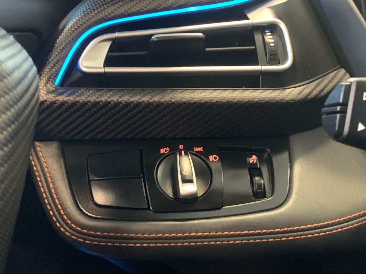 2019 BMW i8 Dartmouth MA