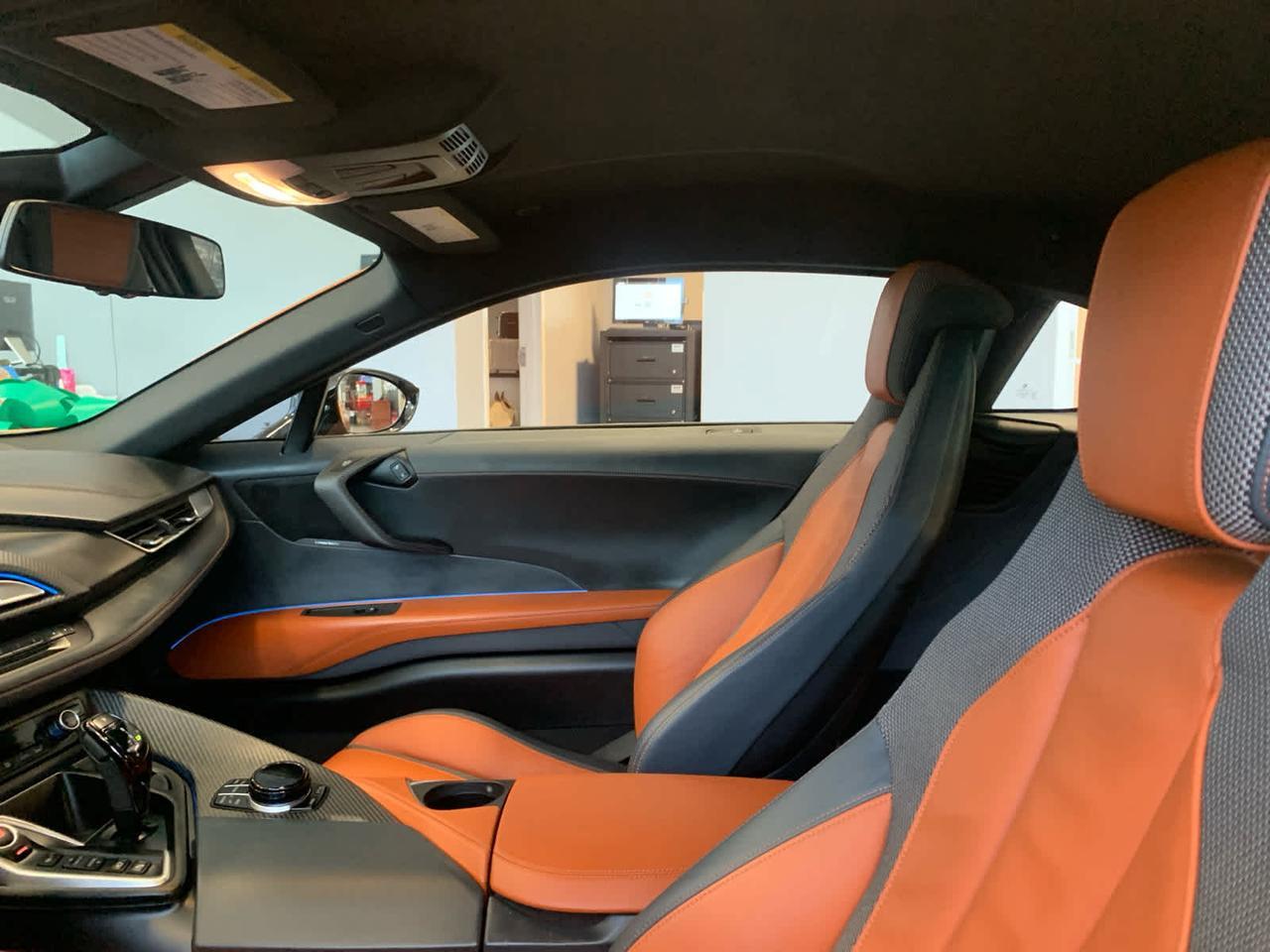 2019 BMW i8 Dartmouth MA