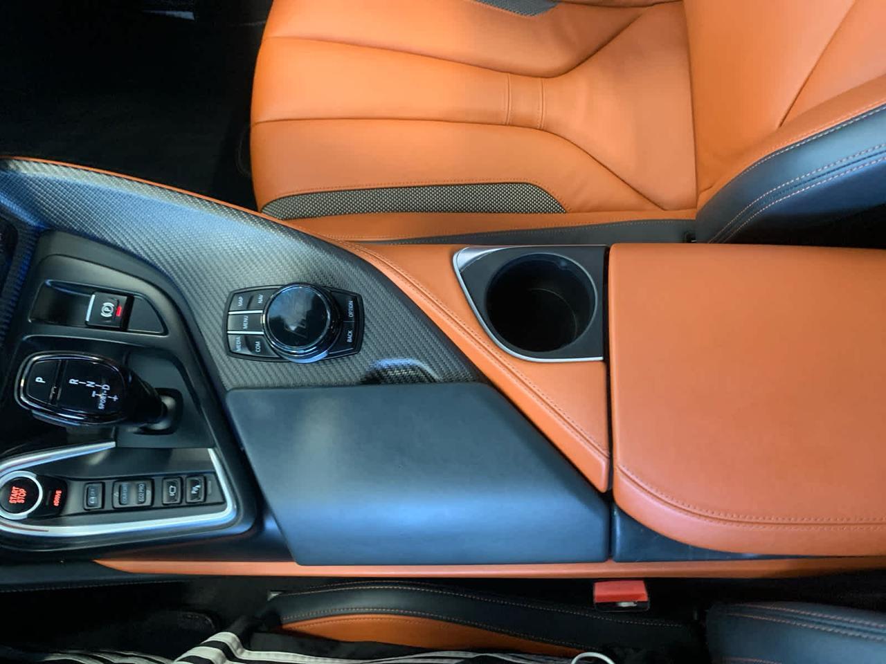 2019 BMW i8 Dartmouth MA