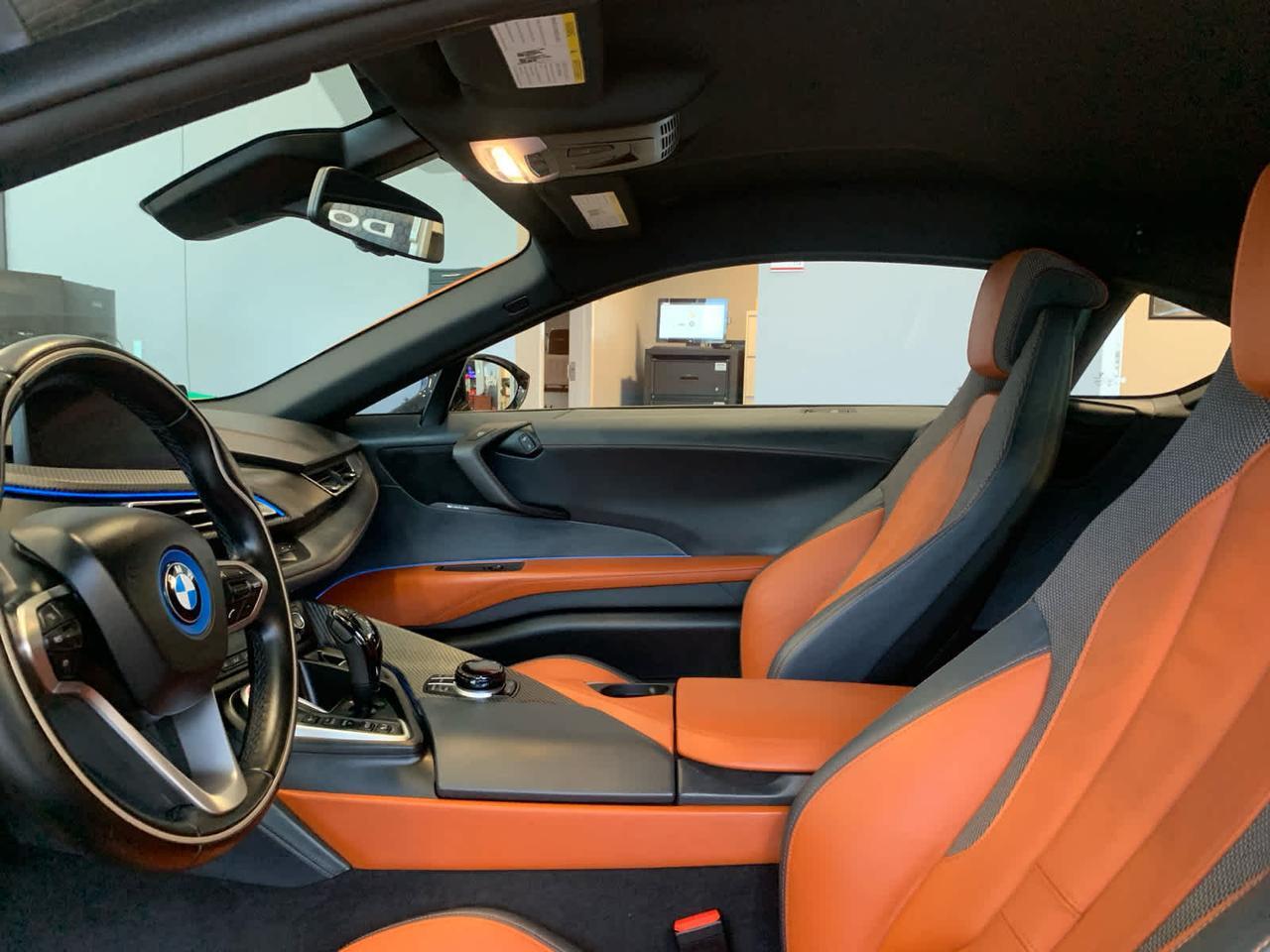 2019 BMW i8 Dartmouth MA