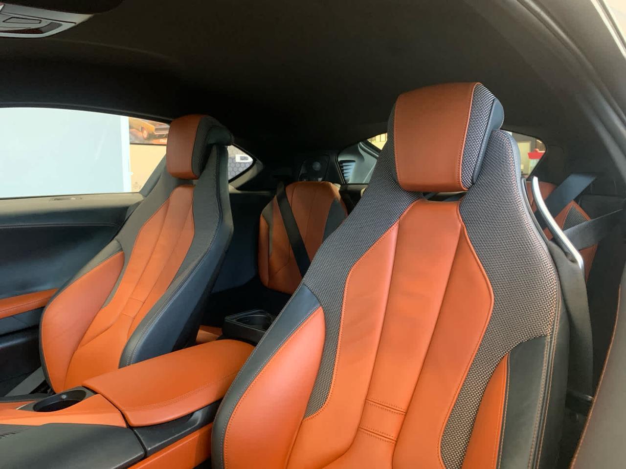 2019 BMW i8 Dartmouth MA