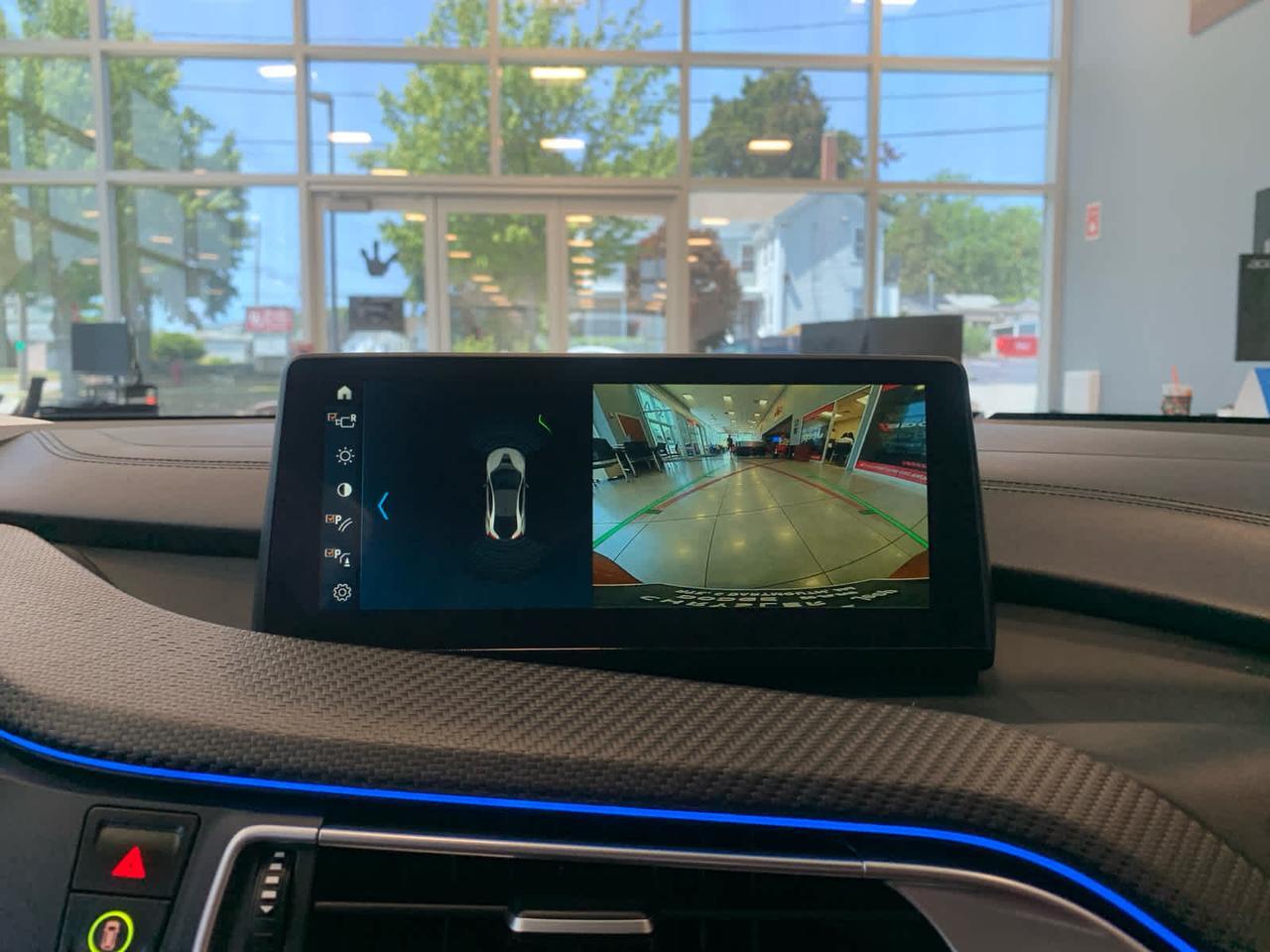 2019 BMW i8 Dartmouth MA