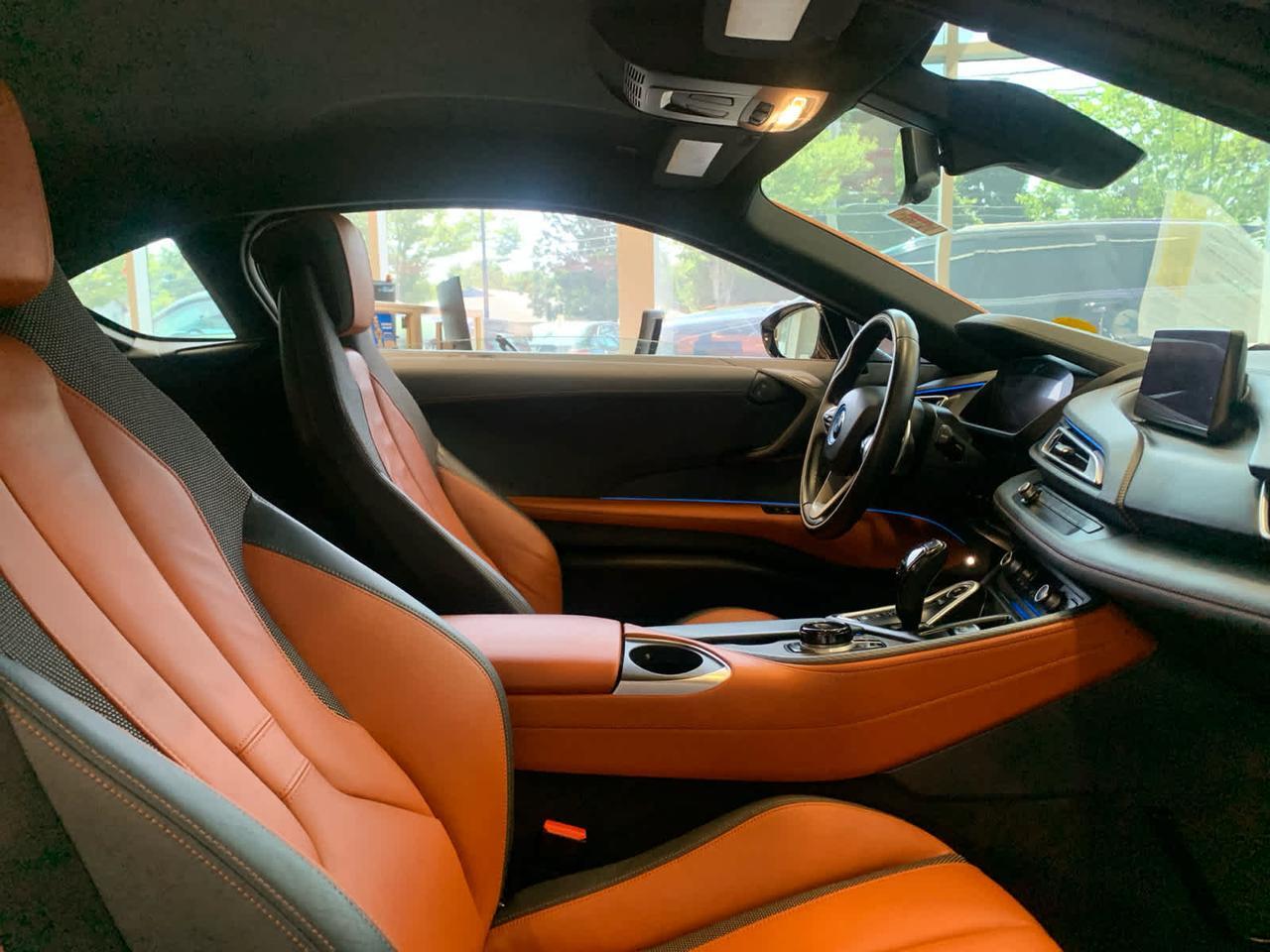 2019 BMW i8 Dartmouth MA