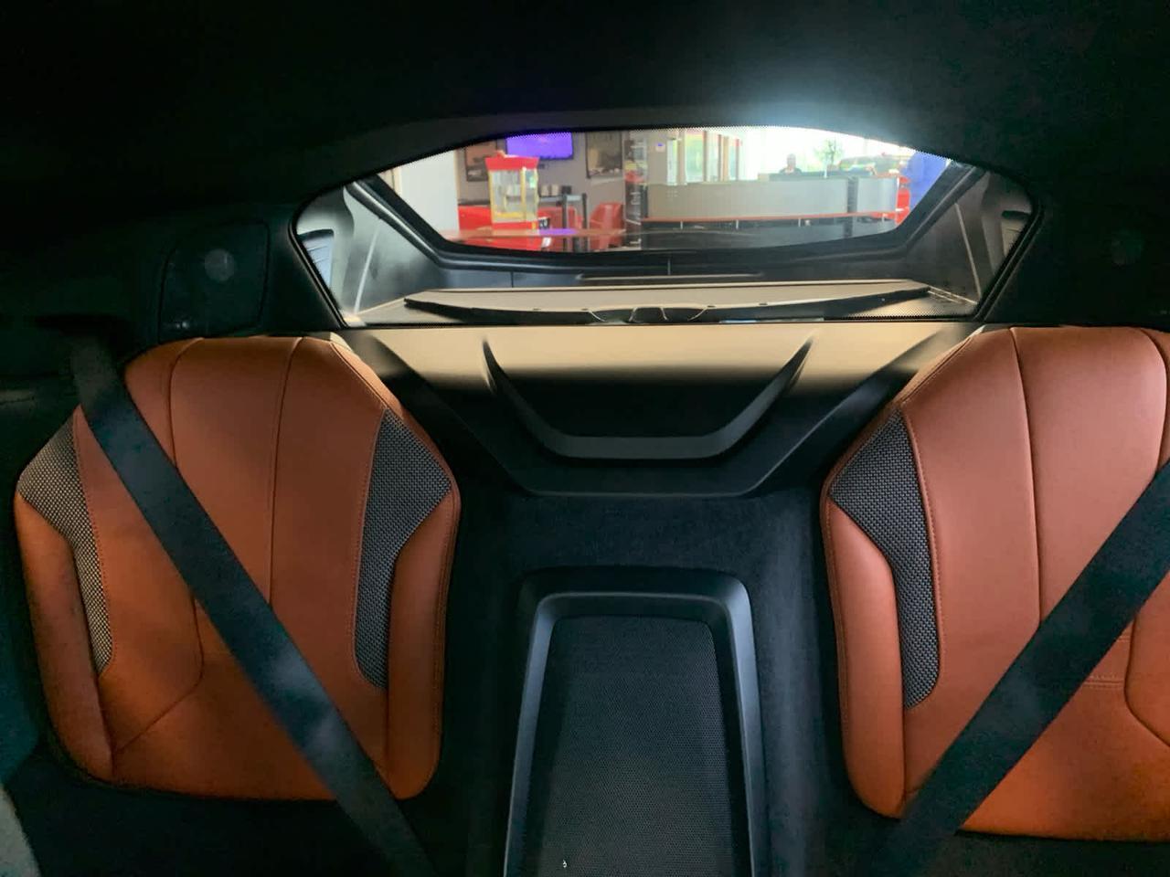 2019 BMW i8 Dartmouth MA