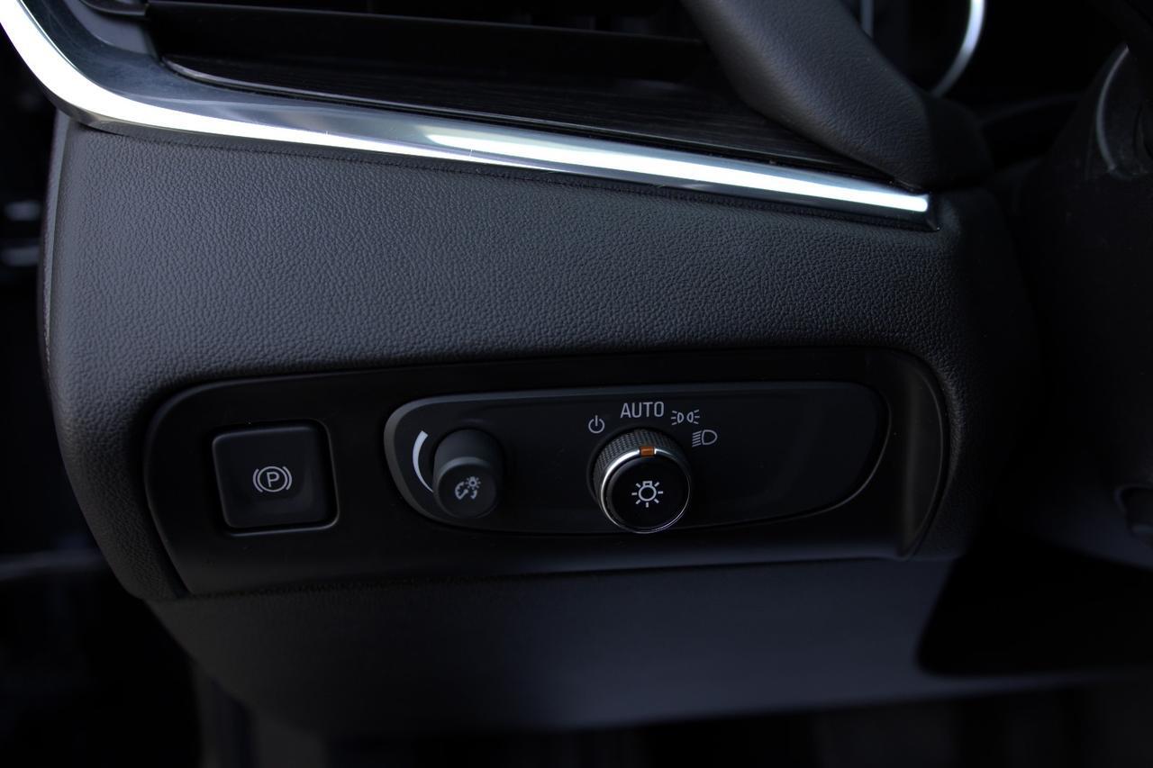 2019 BUICK ENCLAVE AVENIR Houston TX