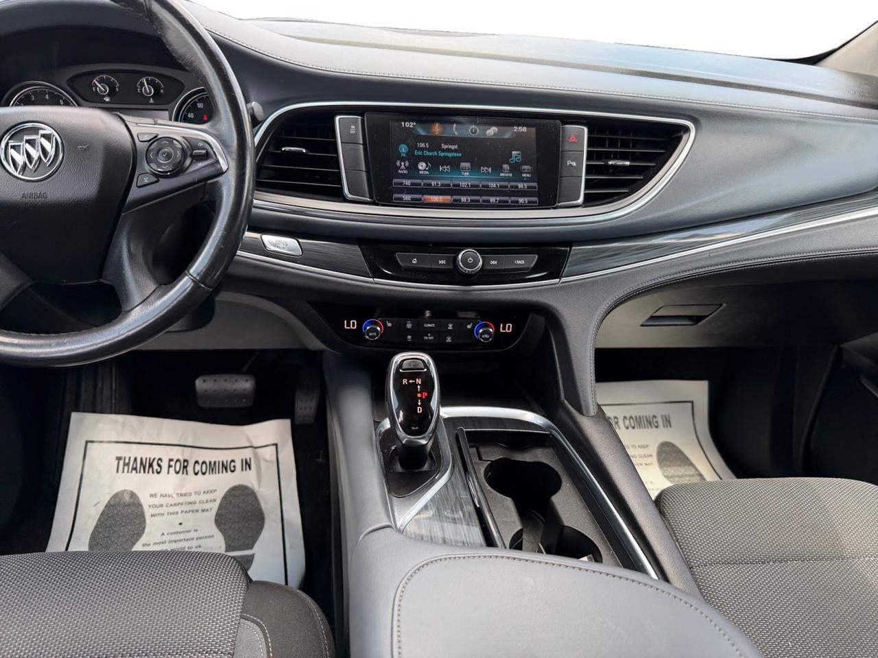 2019 BUICK ENCLAVE BASE Kansas City MO