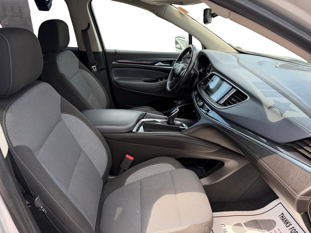2019 BUICK ENCLAVE BASE Kansas City MO