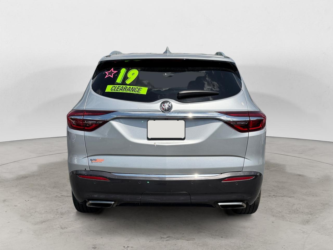 2019 BUICK ENCLAVE BASE Kansas City MO