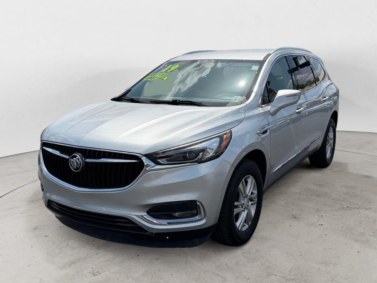 2019 BUICK ENCLAVE BASE Kansas City MO