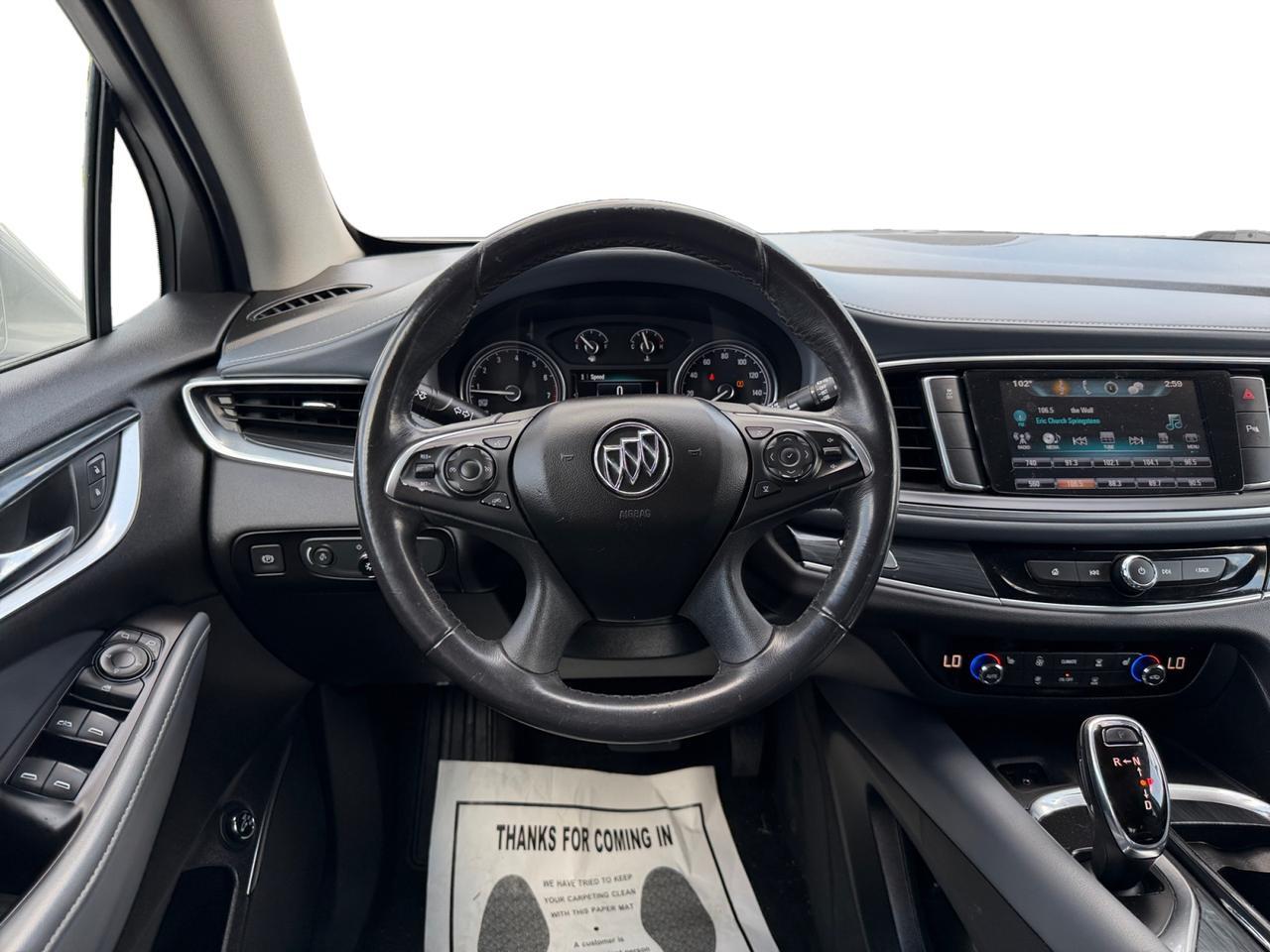 2019 BUICK ENCLAVE BASE Kansas City MO