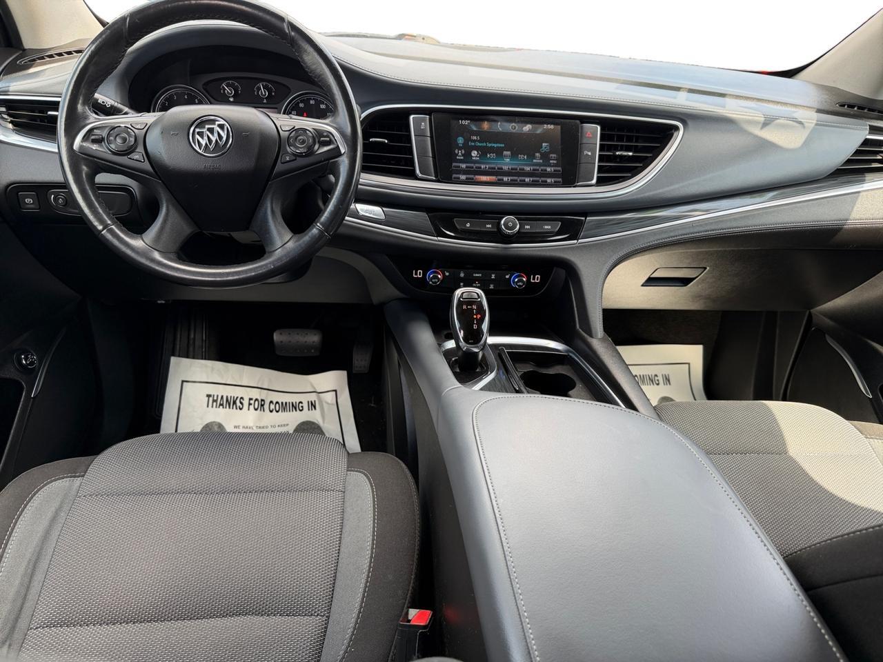 2019 BUICK ENCLAVE BASE Kansas City MO
