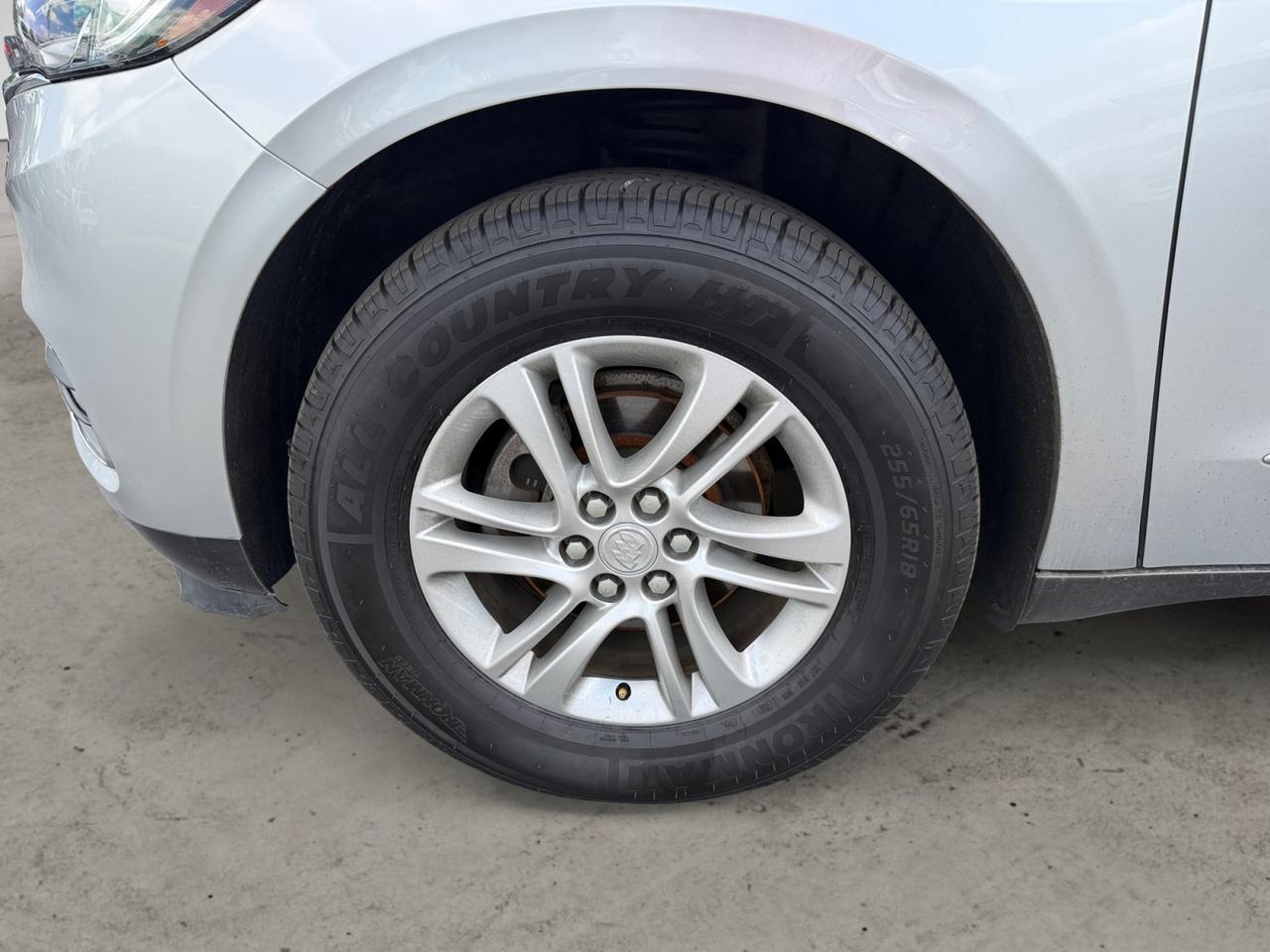 2019 BUICK ENCLAVE BASE Kansas City MO