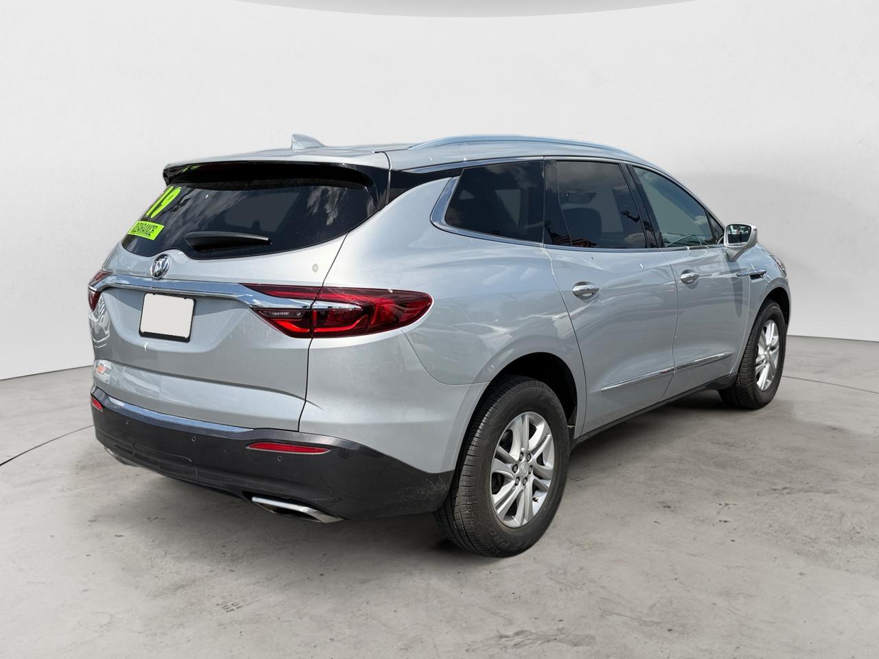 2019 BUICK ENCLAVE BASE Kansas City MO