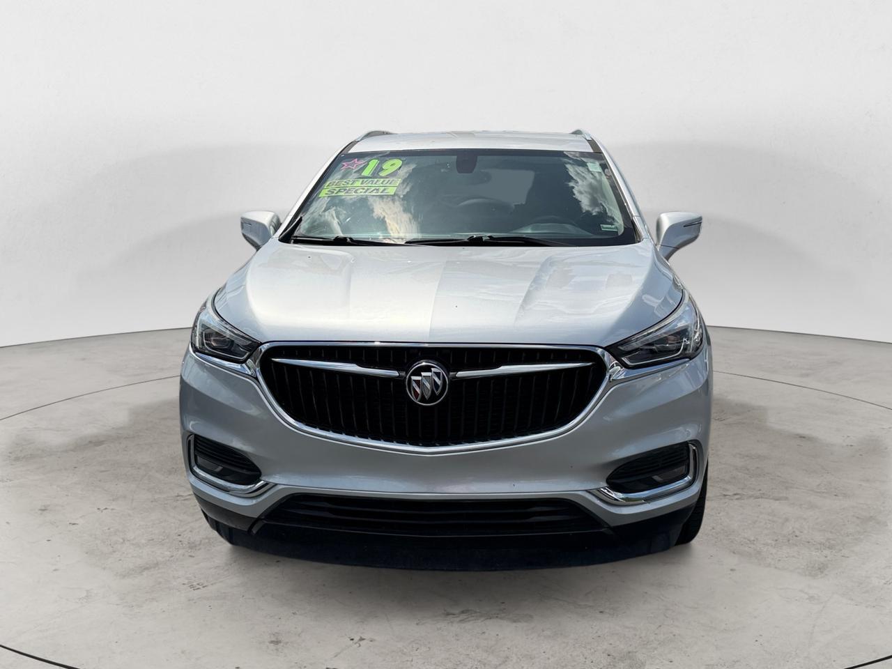 2019 BUICK ENCLAVE BASE Kansas City MO