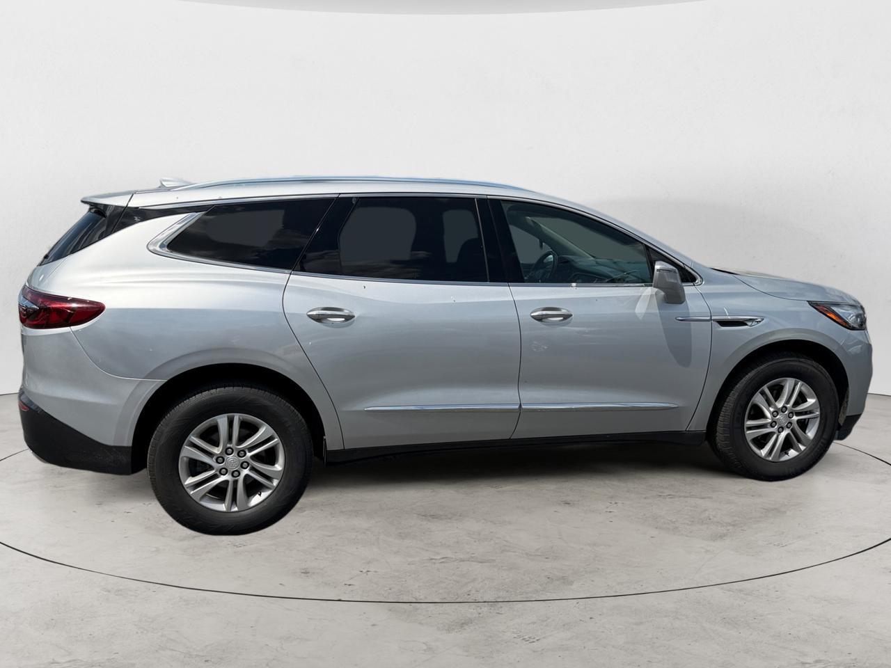 2019 BUICK ENCLAVE BASE Kansas City MO