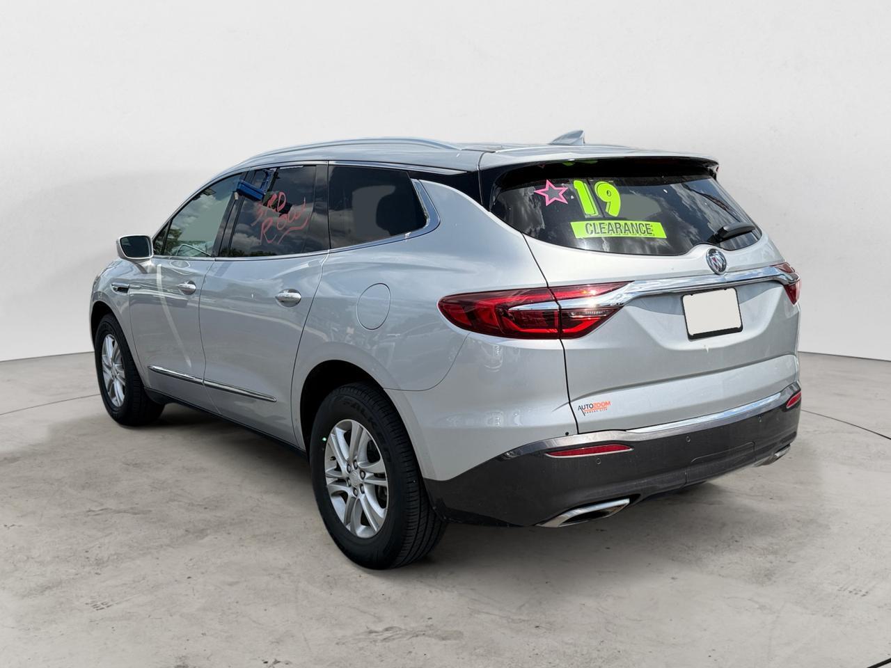 2019 BUICK ENCLAVE BASE Kansas City MO