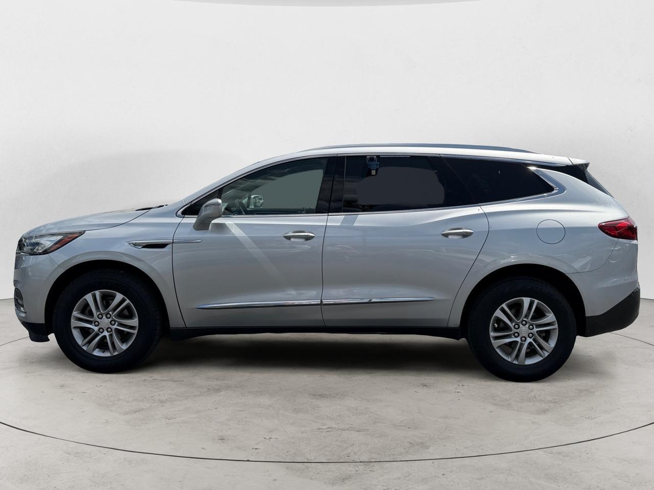 2019 BUICK ENCLAVE BASE Kansas City MO
