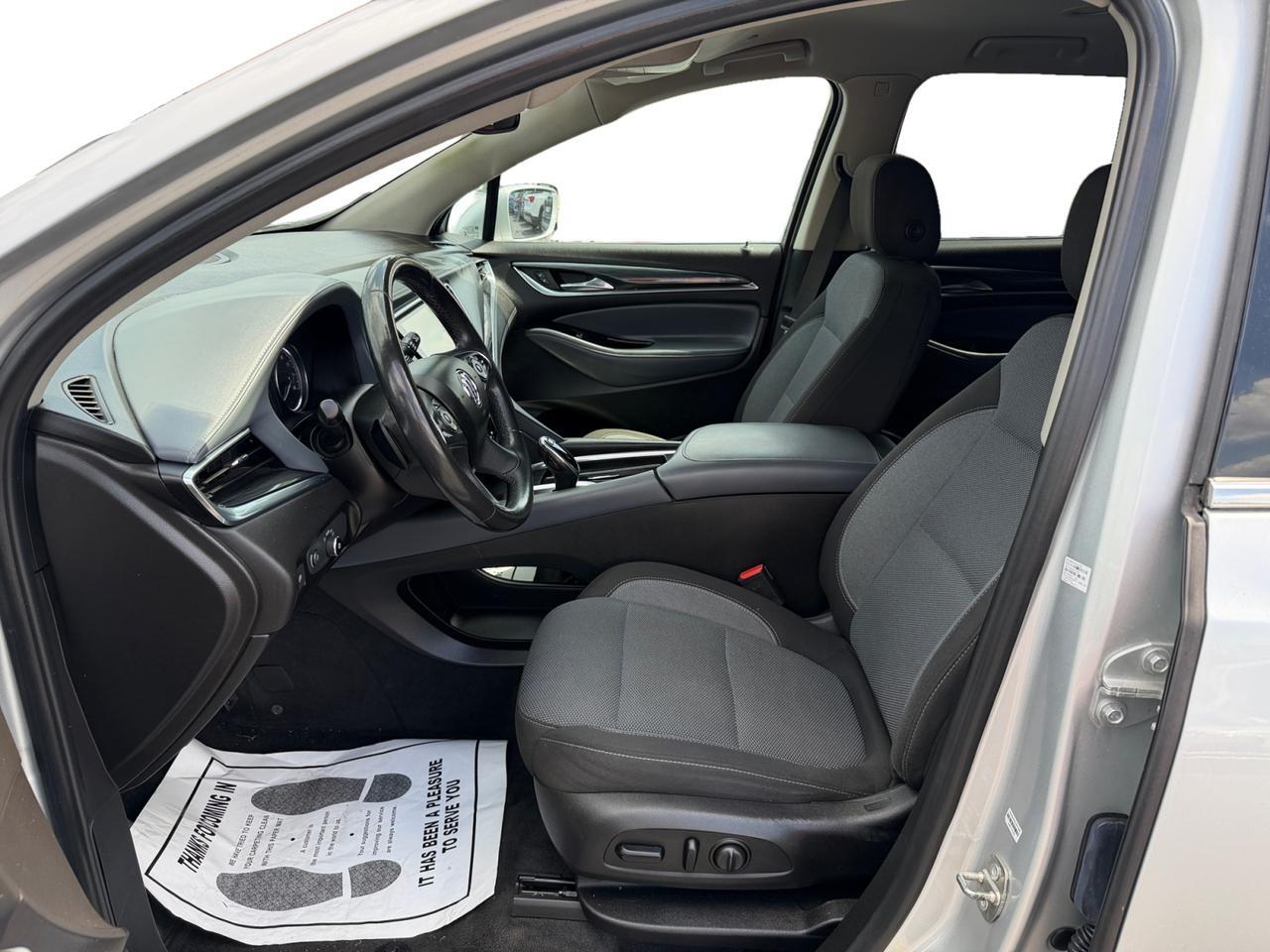 2019 BUICK ENCLAVE BASE Kansas City MO