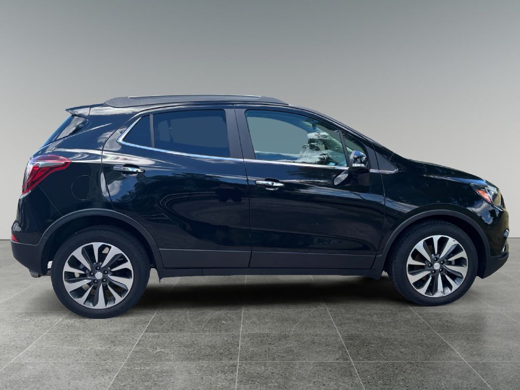 2019 BUICK ENCORE ESSENCE Toledo OH