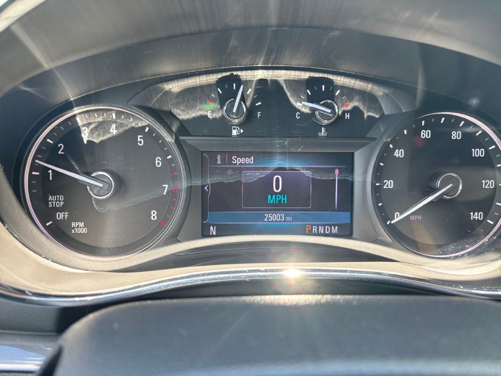 2019 BUICK ENCORE ESSENCE Toledo OH
