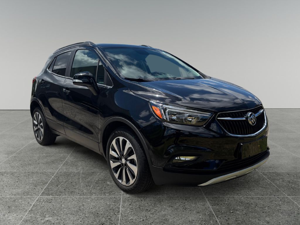 2019 BUICK ENCORE ESSENCE Toledo OH