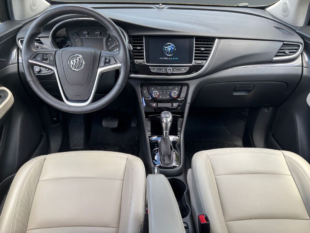 2019 BUICK ENCORE ESSENCE Toledo OH
