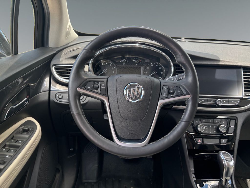 2019 BUICK ENCORE ESSENCE Toledo OH