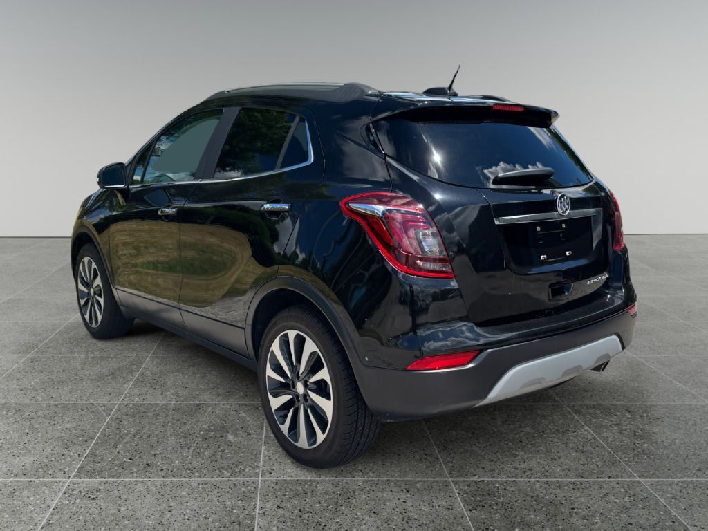 2019 BUICK ENCORE ESSENCE