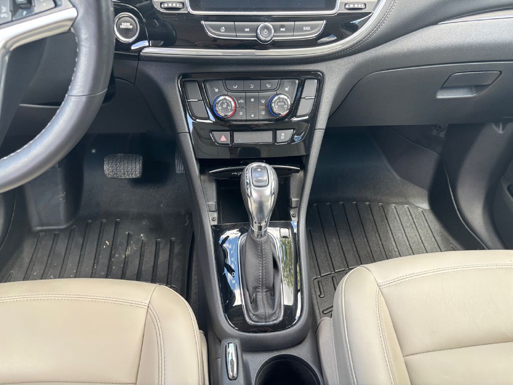2019 BUICK ENCORE ESSENCE Toledo OH