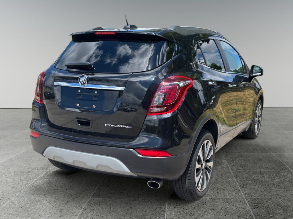 2019 BUICK ENCORE ESSENCE Toledo OH