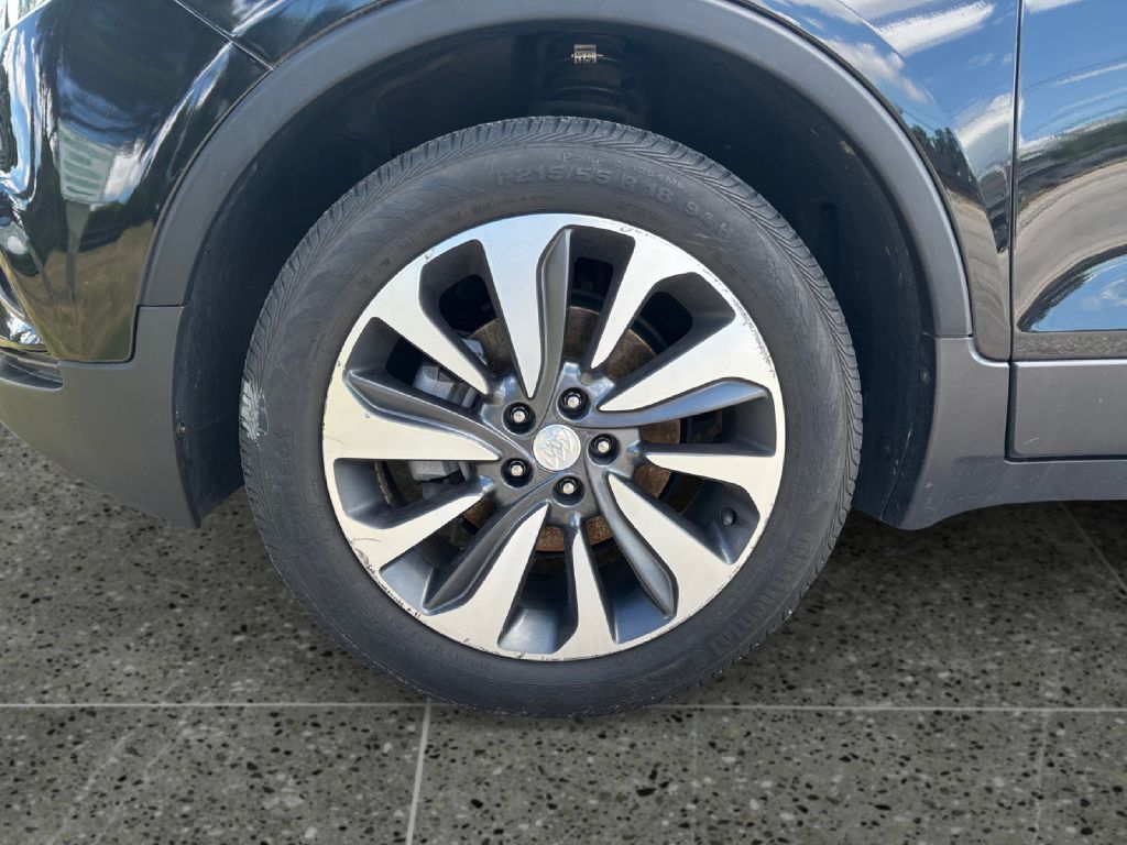 2019 BUICK ENCORE ESSENCE Toledo OH